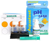 Aquatest pH 7,4-9